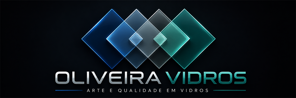 Oliveira Vidros — Arte e qualidade em vidros